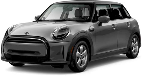 2024 MINI Hardtop 4 Door Incentives, Specials & Offers in Richmond VA