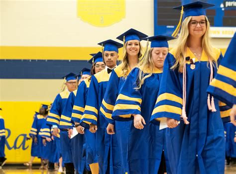 Middletown Area High School 2022 Graduation - pennlive.com