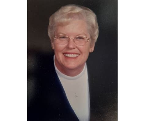 Rosalie Talerico Obituary (2023) - La Porte, IN - La Porte County ...