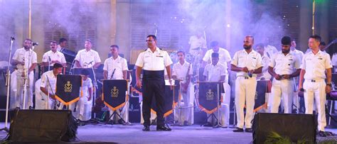 Naval Symphonic Band Concert: Cultural Celebration | t2ONLINE