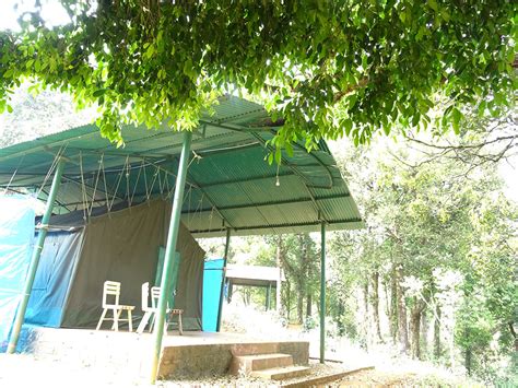 Gavi's Swiss Cottages | Gavi Eco tourism | Eco tourism programmes in ...