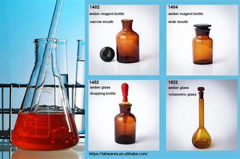 Image result for 2 Types of Flasks