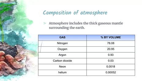 Basic Components of the Environment 的图像结果