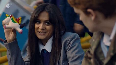Episode 8 - Ackley Bridge S03E08 | TVmaze