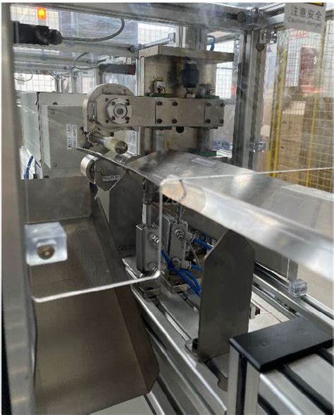 Automatic Paper Core Cutting Machine 的图像结果