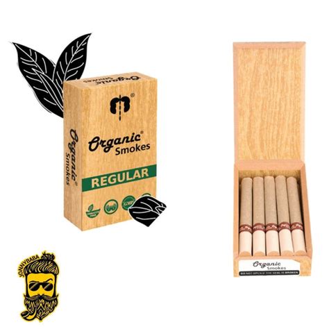 Herbal Cigarettes Collection – Jonnybaba Lifestyle