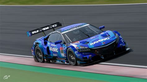 Gran Turismo 7 Daily Races - Week 35 2025 - DG EDGE