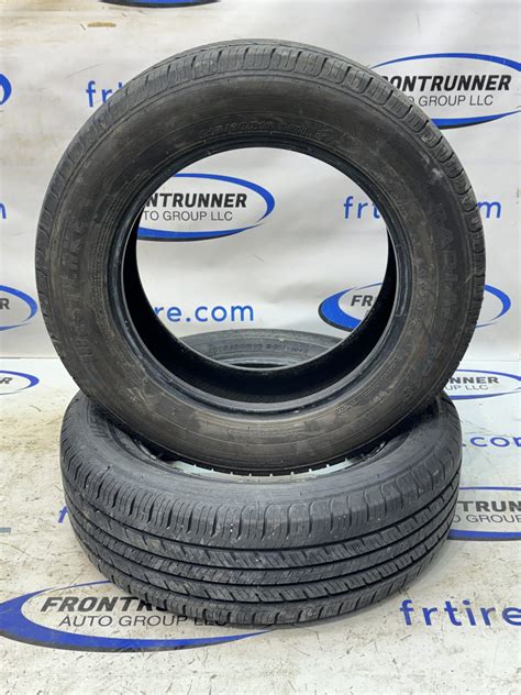 215/60R16 X-2 Westlake tires - Frontrunner Auto Group
