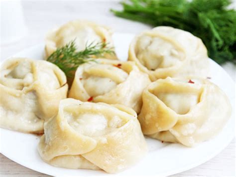 Манты в Москве - купить, цена, доставка мантов от Халяль Маркет