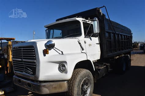 1978 FORD L9000 For Sale in Covington, Tennessee | www.baskintrucksales.com