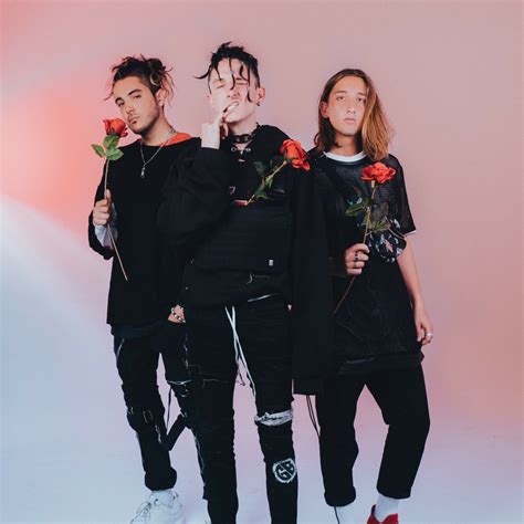 Chase Atlantic - Concert Reviews | LiveRate