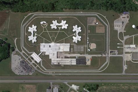 Correctional Industrial Facility