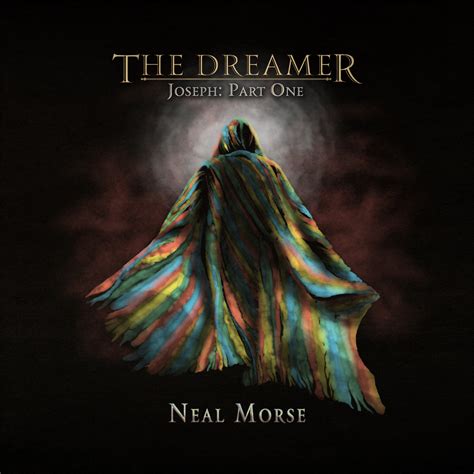 Jesusfreakhideout.com: Neal Morse, "The Dreamer - Joseph: Part One" Review
