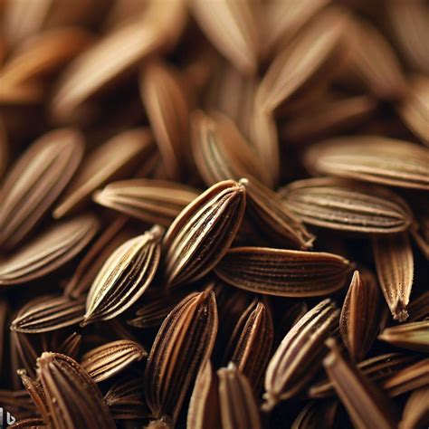 How Do You Say "caraway Seed" In Hindi? | Food Touts