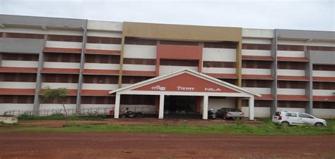 Central University of Kerala