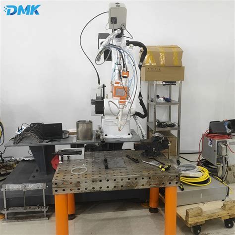 Machine Robot Spot 的图像结果