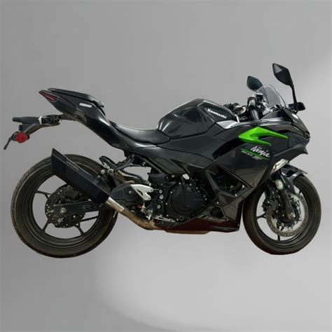 all – Barrel Exhaust