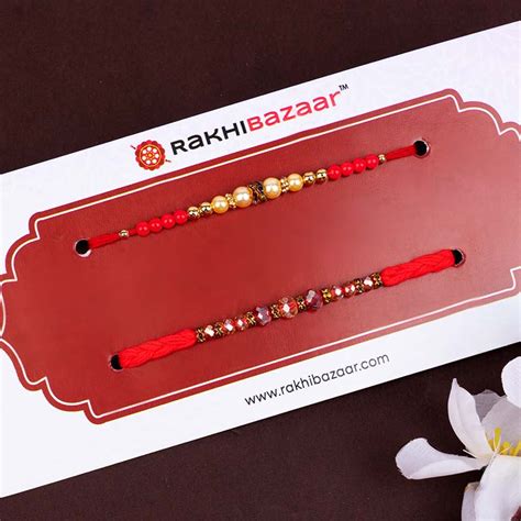 Send Set of 2 Rakhis with Personalized Mug and Cadbury Celebration Pack ...