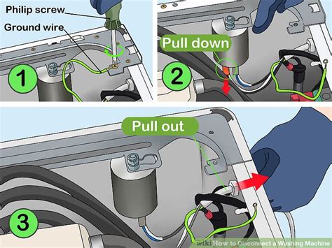 Uninstall a Washing Machine 的图像结果