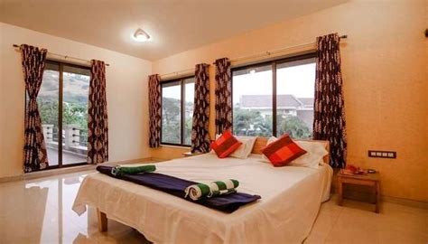 20 Best Villas In Lonavala To Spend A Luxe Vacation In The Hills