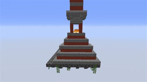 Image result for Aztec Minecraft Mod
