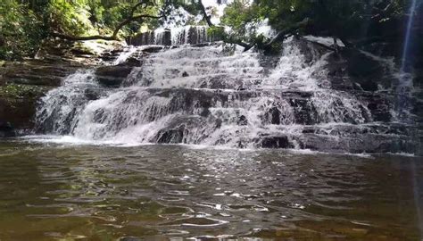 8 Best Waterfalls Near Kodaikanal That Every Traveler Must Visit In 2026
