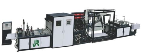 Paper Straw Making Machine and Non Woven Bag Making Machine ...