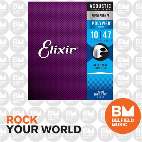 Image result for Elixir Strings for 12 String Guitar