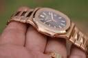 Patek P Patek Philippe Nautilus Analog Watch - For Men - Buy Patek P ...