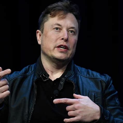 Elon Musk's response to a spoof article about Tesla cars driving ...