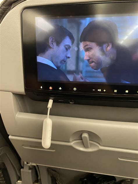 Can You Use AirPods on a Plane? #1 Best Way for In-Flight Movies • Sarah Chetrit's Lust Till Dawn - can you use airpods on a plane