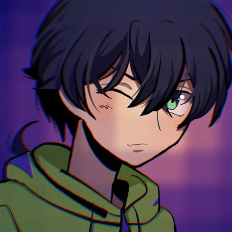 Just Miya Chinen : r/SK8TheInfinity