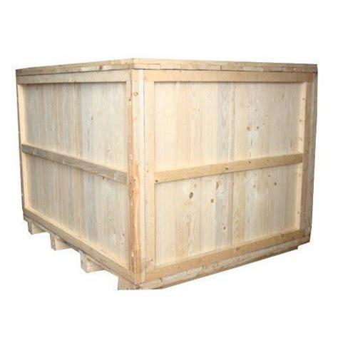 Pine Wood Boxes Manufacturers and Suppliers from Ambala