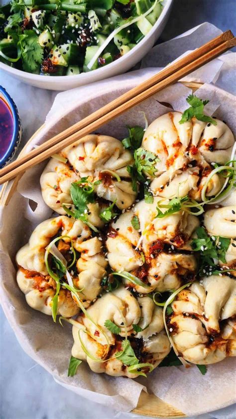 Speedy Ginger and Scallion Sauce (4 Ingredients) - Dished by Kate