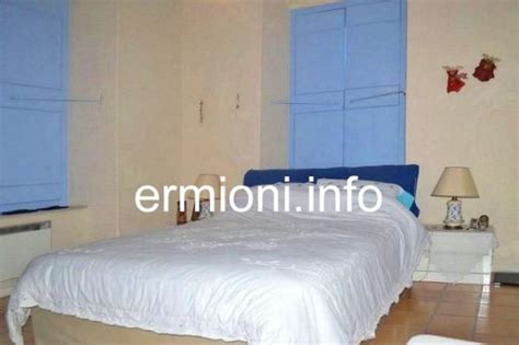 Greek Property Traditional Villa Spetses Town Argo-Saronic Island ...