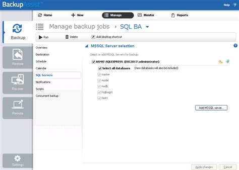 Image result for Manage SQL