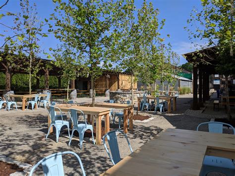 About us – 314 Beer Garden