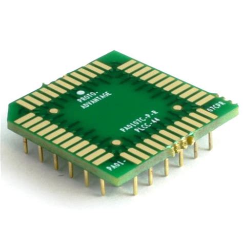 PA0107C-P-R Chip Quik Inc. | Prototyping, Fabrication Products | DigiKey