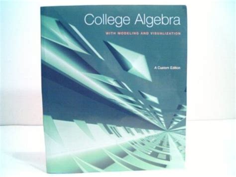 Image result for Mathematical Modeling College Algebra