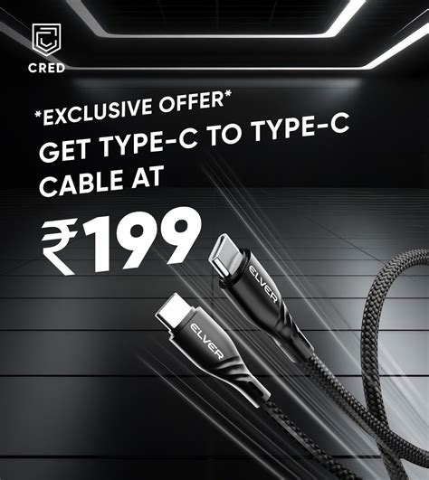 Cred Type C – Elver