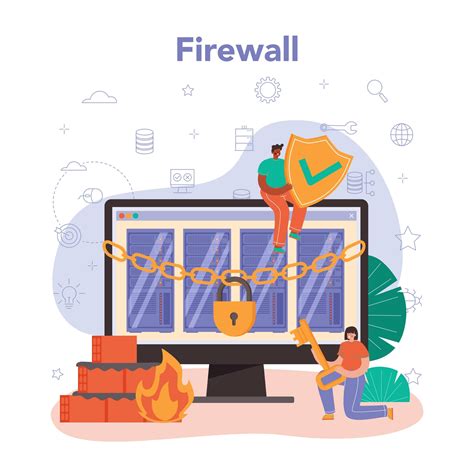 Firewall Settings On My Computer 的图像结果