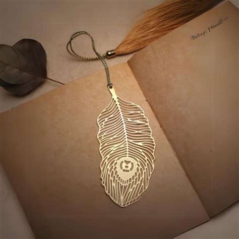 Book Mark Morpankh – Luxxe