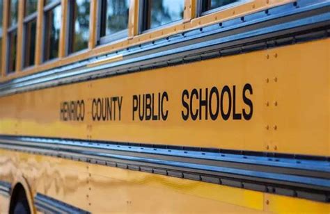 Henrico County Public Schools Calendar 2023-2024: Everything You Need ...