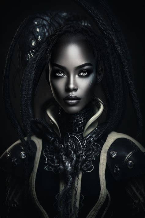 Image result for Alien Belle