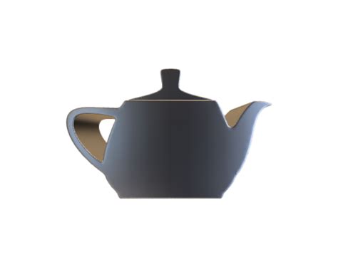 p3d.in - teapot parallel