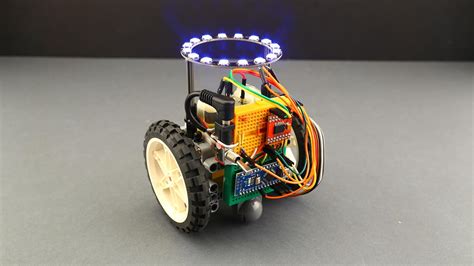 Image result for Robot LEGO Arduino