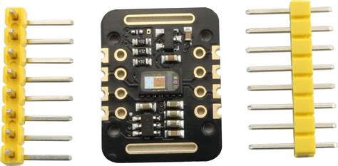 Buy Magic&shell 1PC Heart Rate Sensor Module MAX30102 Puls Detection ...