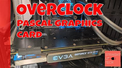 Overclocking Graphics Card NVIDIA 的图像结果