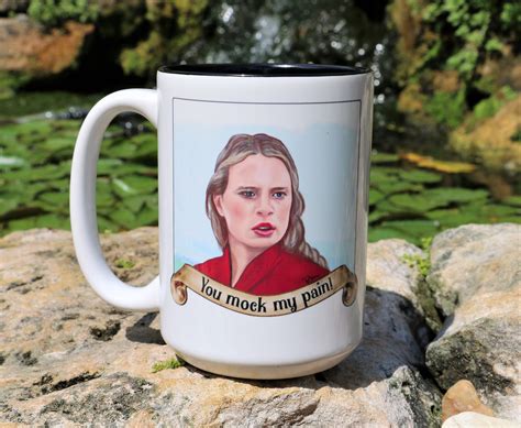 Image result for Princess Bride Poison Mme