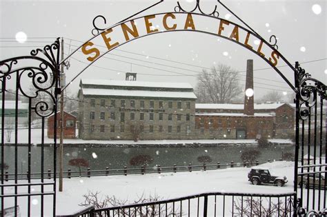 Campgrounds in Seneca Falls NY: Your Perfect Escape